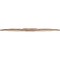 Ekena Millwork Reims Wood Fretwork Pierced Ceiling Medallion, Birch, 18"OD x 6 7/8"ID x 3/8"T CMWP18X18X0375REBI - alternate 2